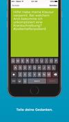 Jodel screenshot 2