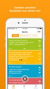 Jodel screenshot 1