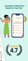 Automatically generate a meal plan based on your preferences