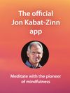 Jon Kabat - Zinn Meditations screenshot 3