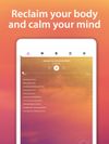 Jon Kabat - Zinn Meditations screenshot 2