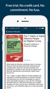 Best-selling non-fiction titles