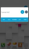 JotBlue screenshot 2