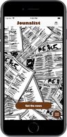 Journalist CreativeBot screenshot 1