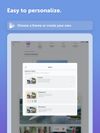 Journi Print screenshot 1