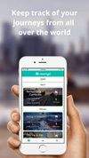 Journyal screenshot 2