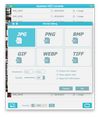 Joyoshare HEIC Converter screenshot 2