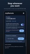 JoyRemote screenshot 2