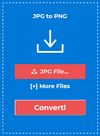JPG to PNG Converter screenshot 1