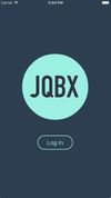 JQBX screenshot 1