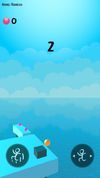 Jumping Ball screenshot 2