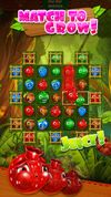 Jungle Jam screenshot 1