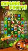 Jungle Jam screenshot 2
