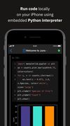 Juno screenshot 1