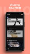 Papyr screenshot 1