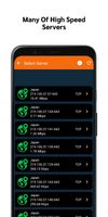 Jupiter VPN - Fast And Secure screenshot 2