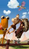 Jurassic Runner screenshot 3