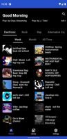 Just Listen screenshot 1