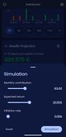 JustAssets screenshot 3