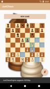 JustChess screenshot 1