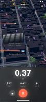 Live workout logging with rest timer and set tracking