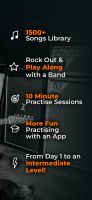 Justin Guitar Lessons screenshot 2