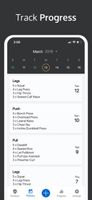 JustLift screenshot 2