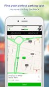 JustPark screenshot 1