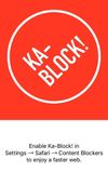 Ka-Block! screenshot 1