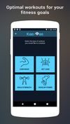 Kaa-Yaa screenshot 1