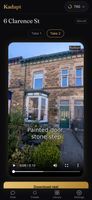 A finished vertical reel, captioned and ready to download and post.