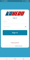 KaHero POS screenshot 1
