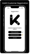 Kaikili screenshot 2