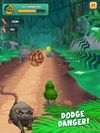 Kakapo Run: Animal Rescue Game screenshot 3
