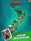 Kakapo Run: Animal Rescue Game screenshot 1