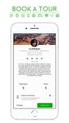 Check Guru's profile and reviews. If you like the Guru, you can send him/her a booking request