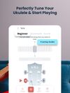 Kala Ukulele Tuner & Learn Uke screenshot 2
