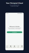 Kandan for Android screenshot 1