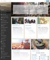 Desktop dashboard