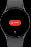 Watch app