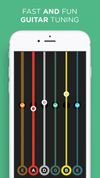 Karang - Tuner for Guitar screenshot 2