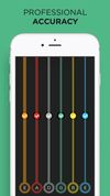 Karang - Tuner for Guitar screenshot 3