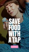 Karma - save food screenshot 2