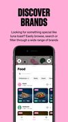 Karma - save food screenshot 1