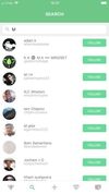 KARMA Social Network screenshot 3