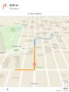 Karta GPS screenshot 1