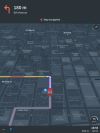 Karta GPS screenshot 2