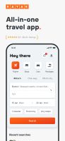 KAYAK screenshot 1