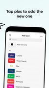 Keep Card screenshot 1