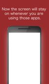 Keep Screen On screenshot 3